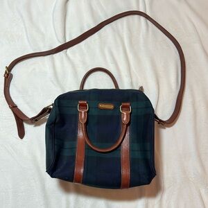 Ralph Lauren bag
